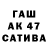 Гашиш индика сатива Neringa Tautkute